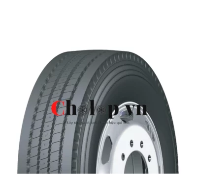 Lốp Kunlun 1100R20 KT288 - Lốp Xe Carmall Tyre - Công Ty Cổ Phần Carmall Tyre